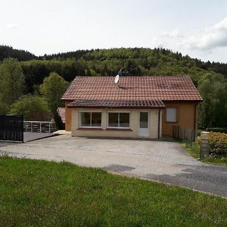 Air Paix Le Mont Villa Herpelmont Екстериор снимка
