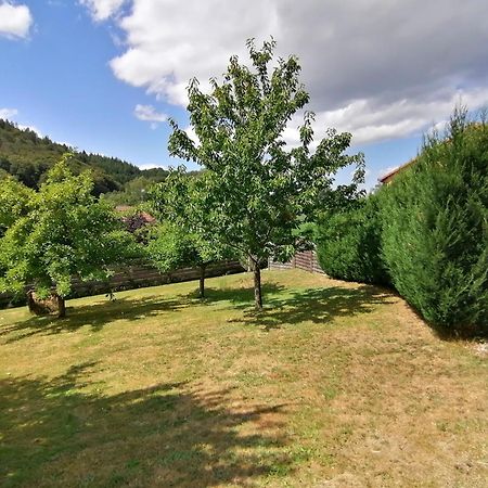 Air Paix Le Mont Villa Herpelmont Екстериор снимка