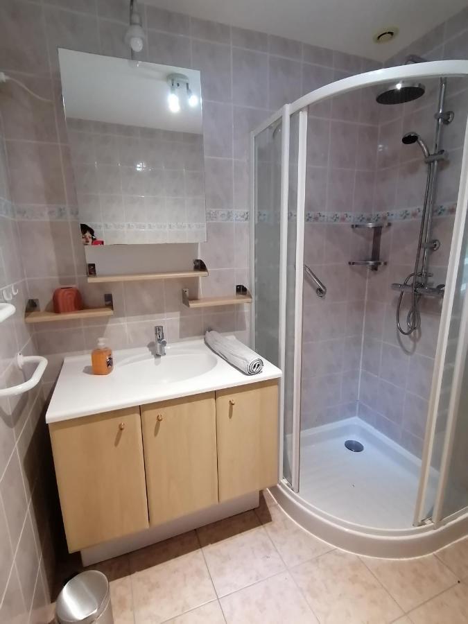 Air Paix Le Mont Villa Herpelmont Екстериор снимка