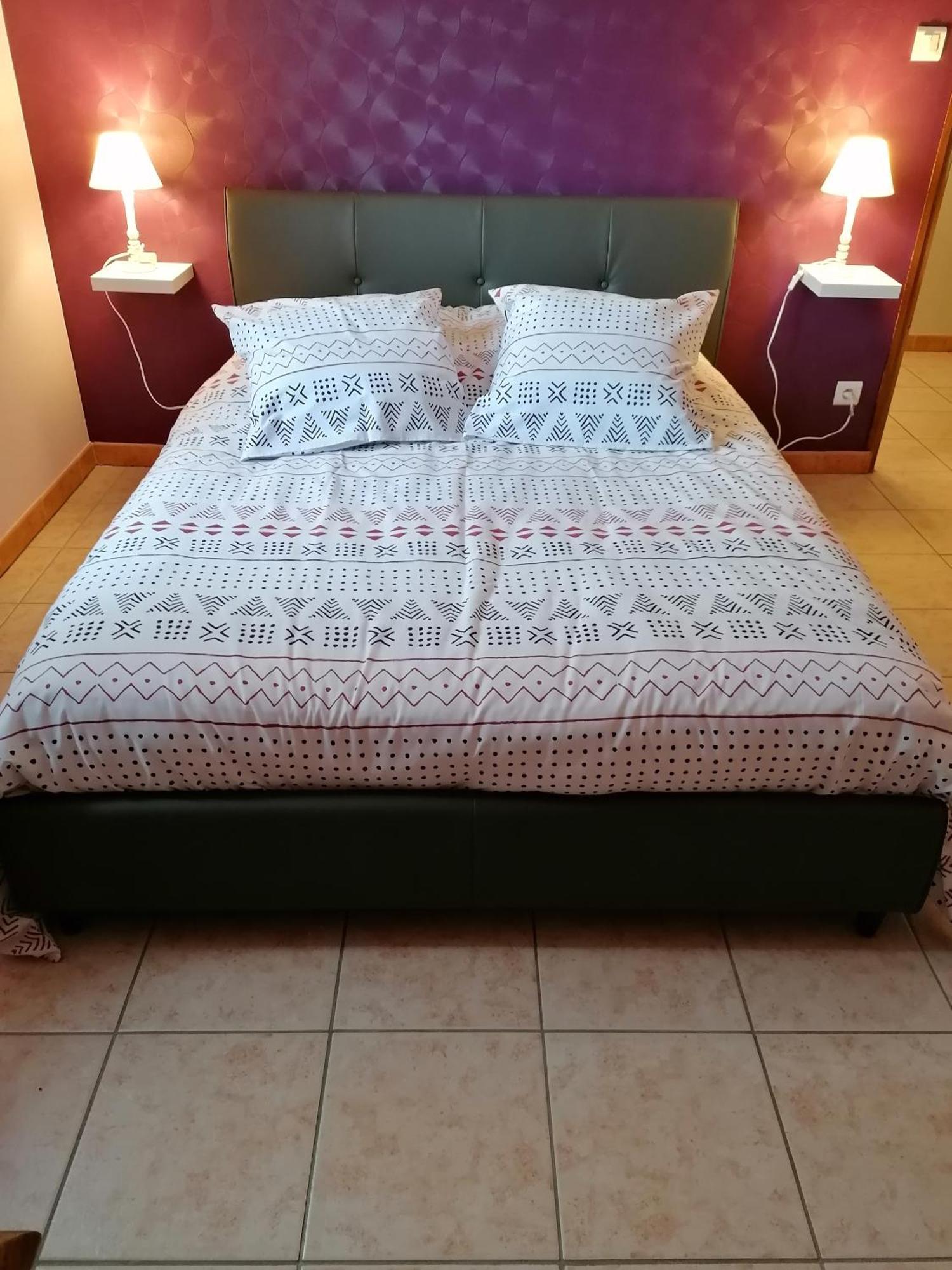 Air Paix Le Mont Villa Herpelmont Екстериор снимка